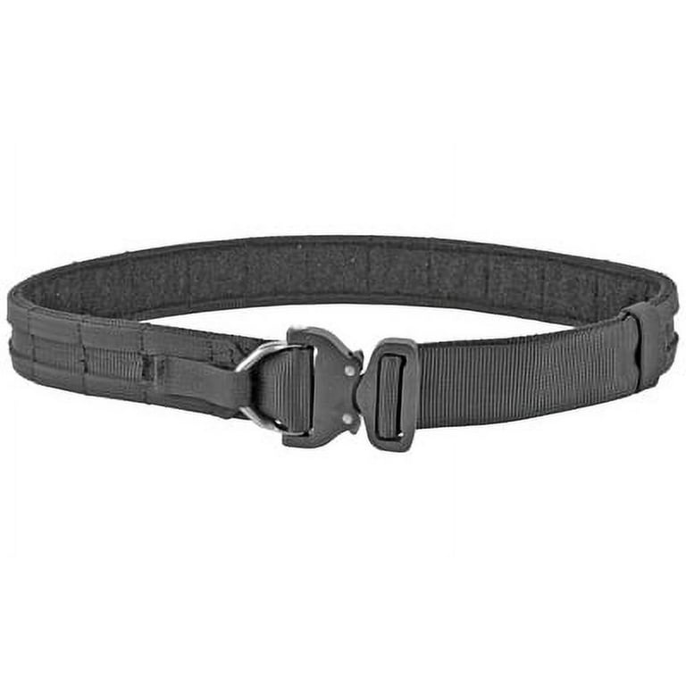 Eagle Industries Operator Gun Belt, MOLLE Attachment, Cobra Buckle