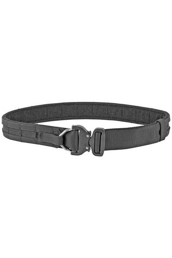 Operator Gun Belt w/MOLLE Attachment