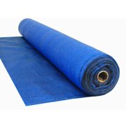 Eagle Industries Privacy Fence Netting Blue 5 Ft. 8 In. X 150 Ft.