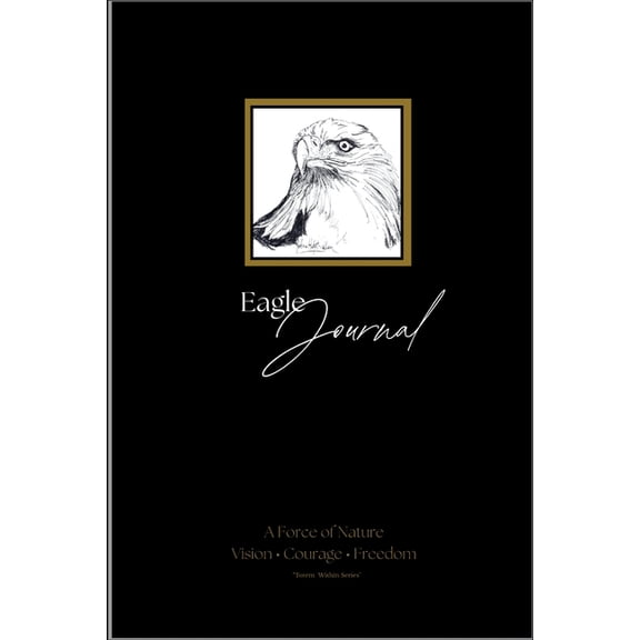Eagle Journal, (Paperback)
