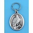 thumbnail image 1 of Eagle Keychain, 1 of 1