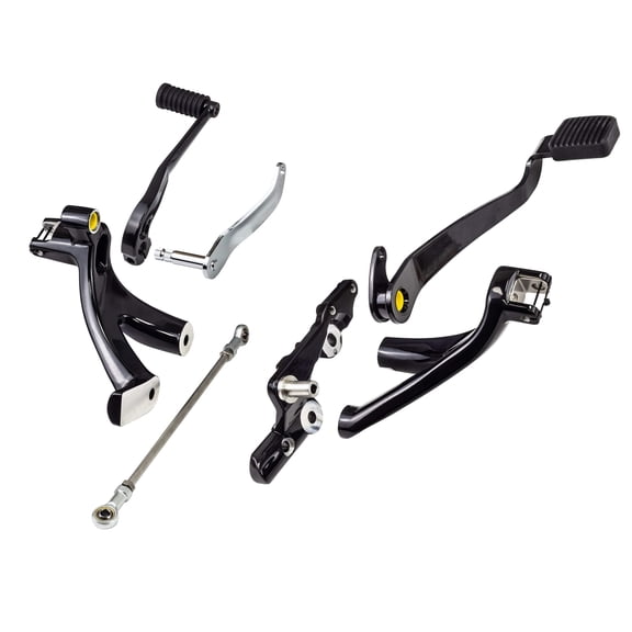 Eagle Lights Forward Controls for Harley-Davidson® 2018 and Later Softail M8 Models