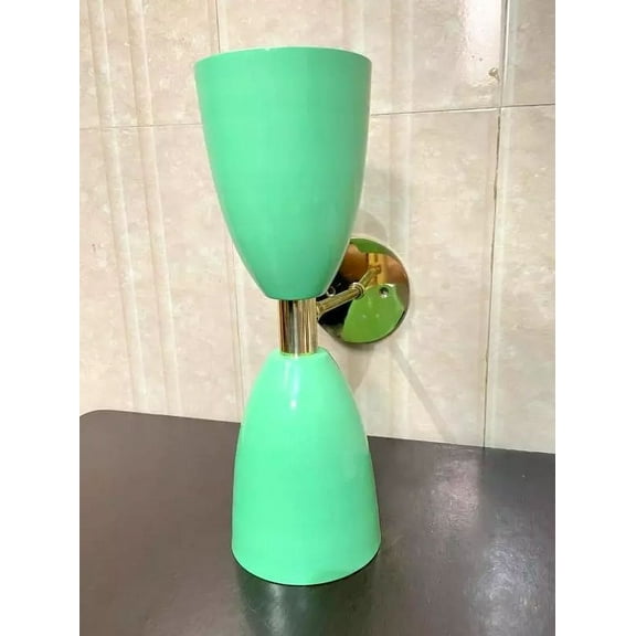 Eagle Lights Indoor Italian Style Stilnovo Lighting Fixture Wall Sconce Home Decor Light