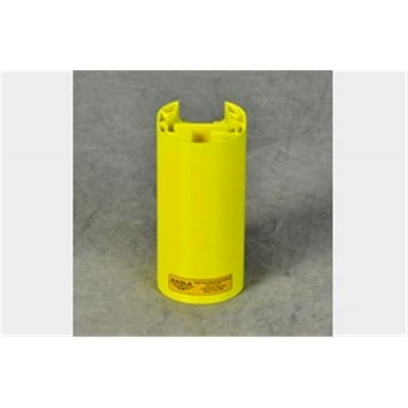 Eagle Manufacturing 1703 Rack Guard 3.0 x 3.0 in.