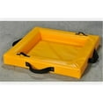 thumbnail image 1 of Eagle Manufacturing T8005 Quik Deploy SpillNest - 4 x 4 ft. x 4 in., 1 of 1