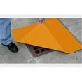 thumbnail image 1 of Eagle Manufacturing T8723 Drain Cover - 36 x 36 in., 1 of 1