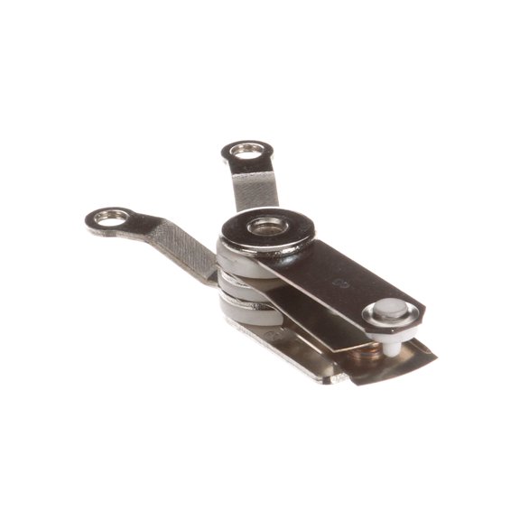 Eagle-Metal Masters 301679 Bi-Metal Hi-Limit Switch, 550 DegreeF