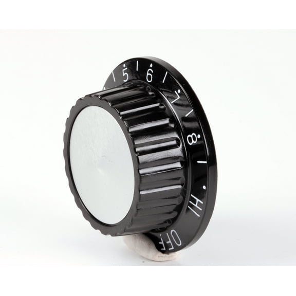 Eagle-Metal Masters 301681 Knob Infinite Control OEM Part