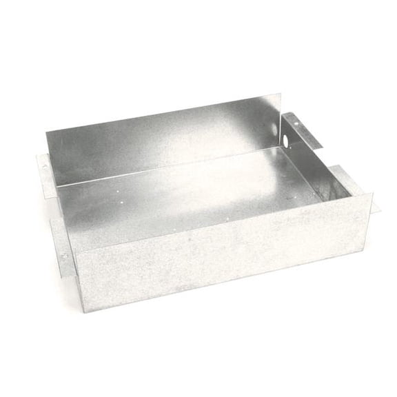 Eagle-Metal Masters 302005 Heater Cover (Before 04/11)