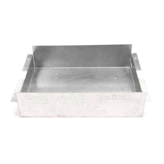 Eagle-Metal Masters 302005 Heater Cover Before 04/11