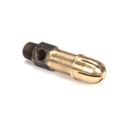 Eagle-Metal Masters 302073 Jet Burner, Ng #64, Orifice-Black