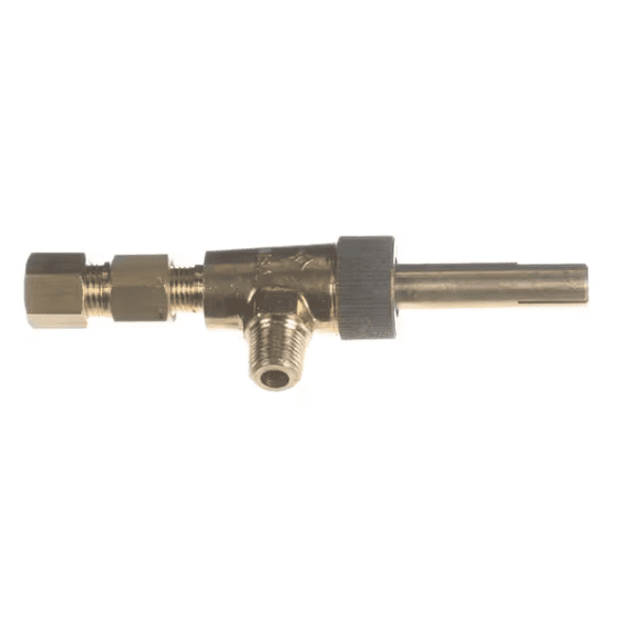 Eagle-Metal Masters 302102 Gas Valve, Hi-Med-Low