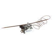 Eagle-Metal Masters 320055 Thermostat Control, Both, After 19
