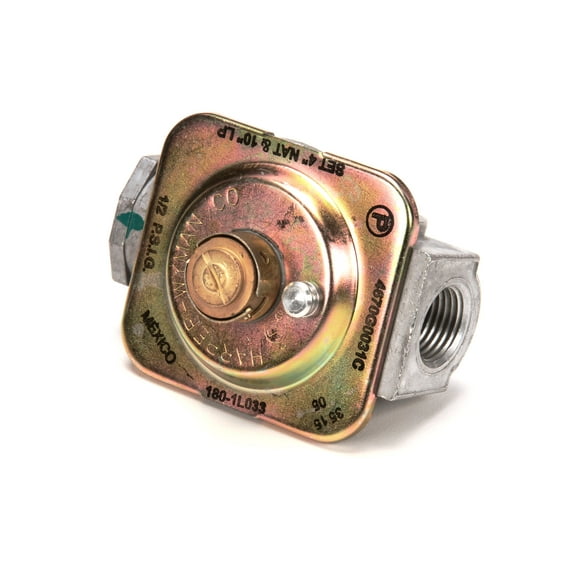 Eagle-Metal Masters 324949 Regulator