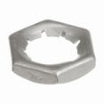 thumbnail image 1 of Eagle-Metal Masters 302125 Hex & Pal Nut, 1 of 1