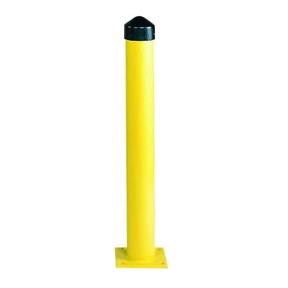 Eagle Mfg 258-1744 4 Inch X 42 Inch Round Bollard