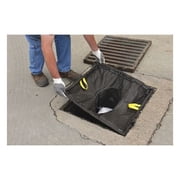 16" to 20", Catch Basin Filter Insert - Sediment and Oils - Rectangle and Adjustable