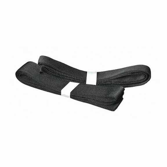 Eagle Mfg Column Protector Strap,6 ft. x 2 In,PK2 1701