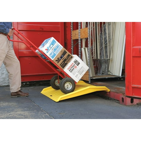 Eagle Mfg Shipping Ramp,35 In 1795CR