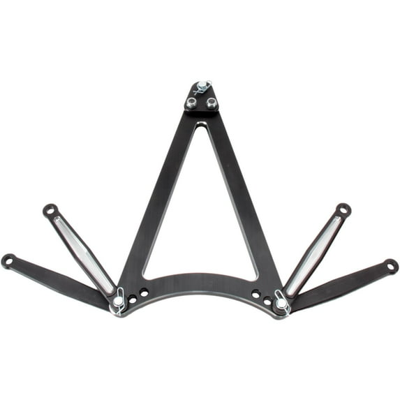 Eagle Micro Sprint Adjustable Jacobs Ladder