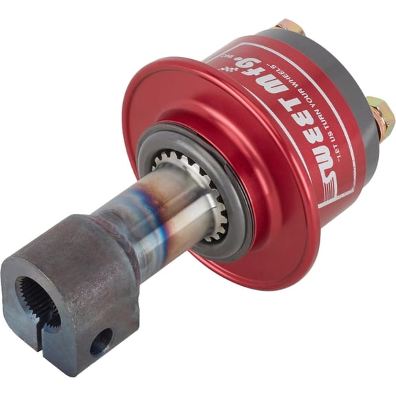 Eagle Micro Sprint Power Steering Hub Assembly