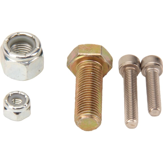 Eagle Micro Sprint Shifter Bolt Kit, SST Chassis