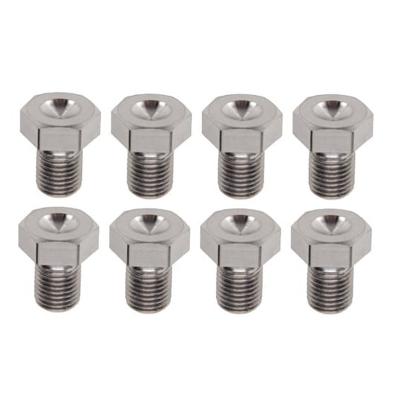 Eagle Micro Sprint Titanium Shock Bolt Kit