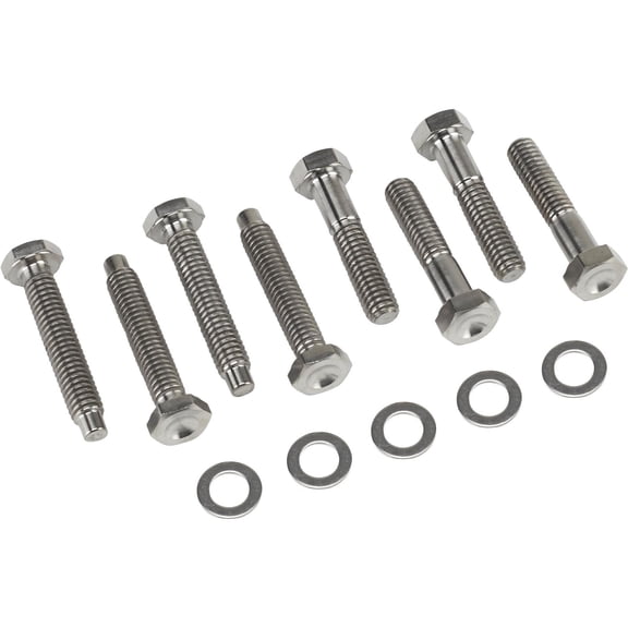 Eagle Micro Sprint Torsion Stop Titanium Bolt Kit
