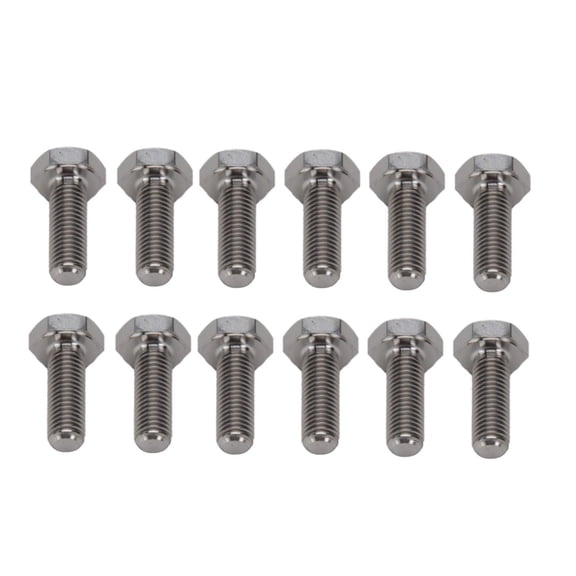 Eagle Micro Sprint Wheel Center Titanium Bolt Kit