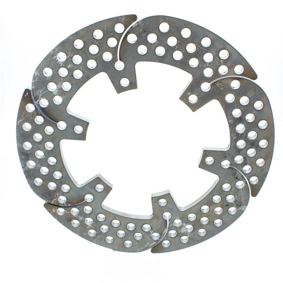 Eagle Mini Sprint Rear Rotor