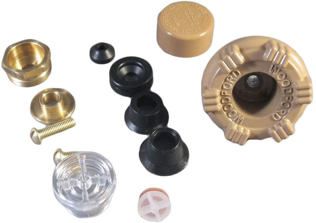 Woodford Repair Kit Model 17null