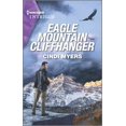 thumbnail image 1 of Eagle Mountain Search and Rescue: Eagle Mountain Cliffhanger (Paperback), 1 of 1