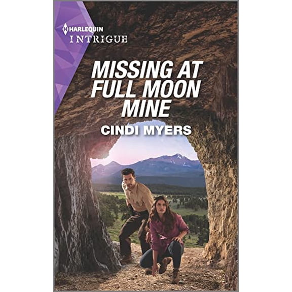 Pre-Owned Missing at Full Moon Mine (Mass Market Paperback) 1335489460 9781335489463
