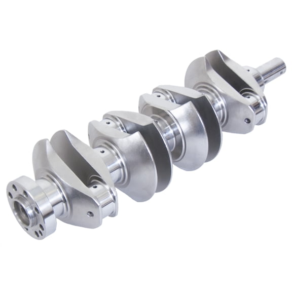 Eagle Nissan SR20 4340 Billet Crankshaft