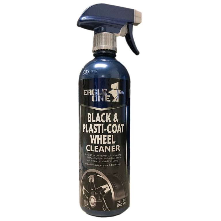 Gold Eagle Wheel Cleaner - Wheel Cleaners