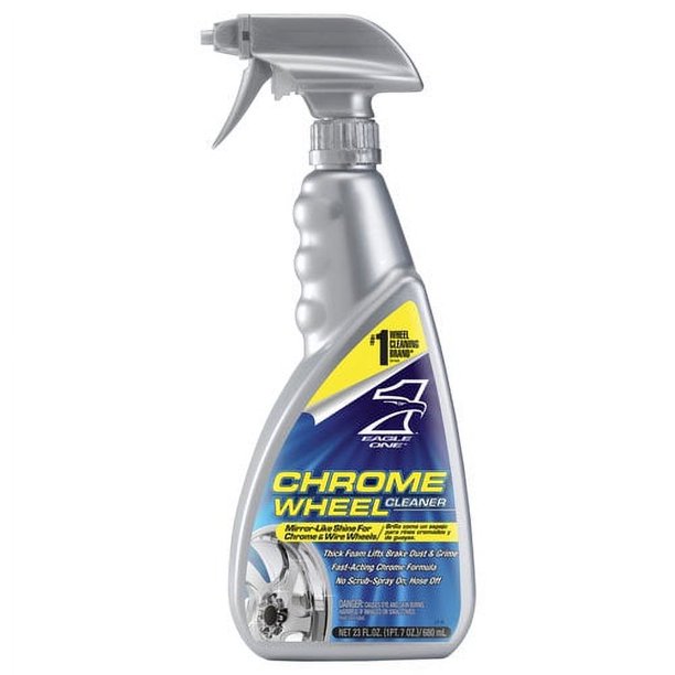 Eagle One Chrome Wheel Cleaner