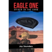 Eagle One Spider in the Sand, Paperback