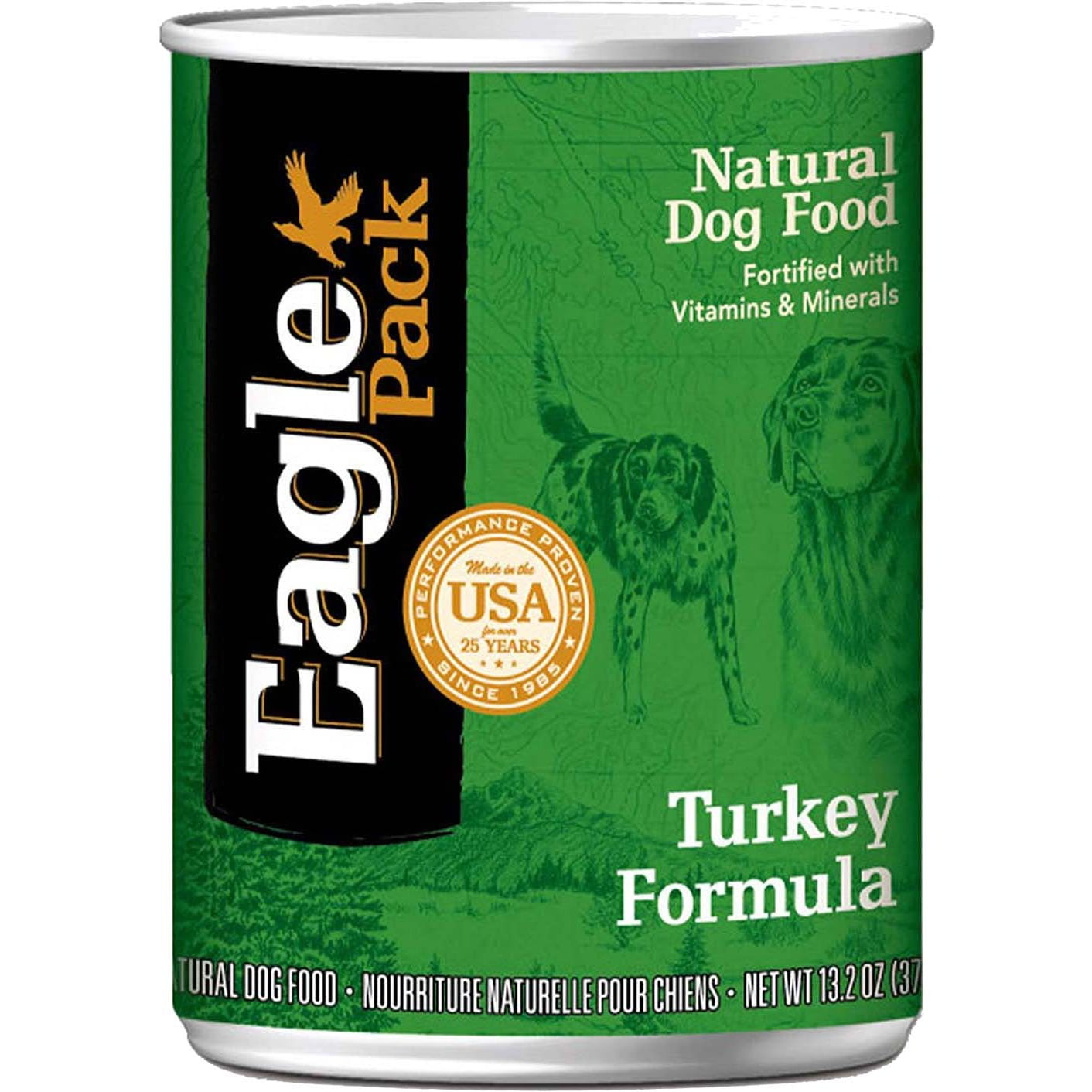 Eagle pack 2025 pet food
