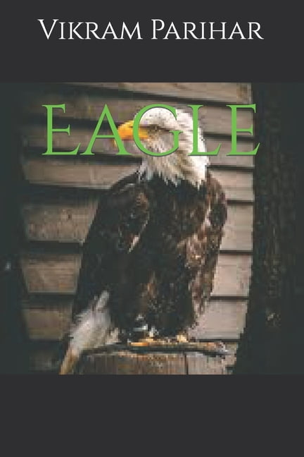 Eagle (Paperback)