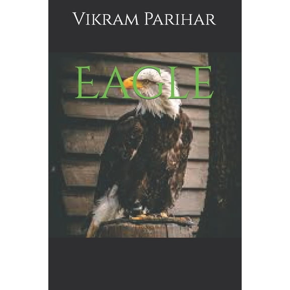 Eagle (Paperback)
