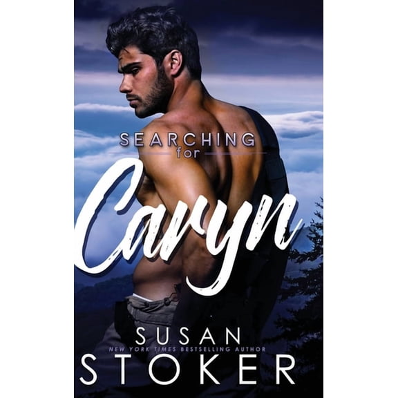 Eagle Point Search & Rescue Searching for Caryn, Book 4, (Hardcover)