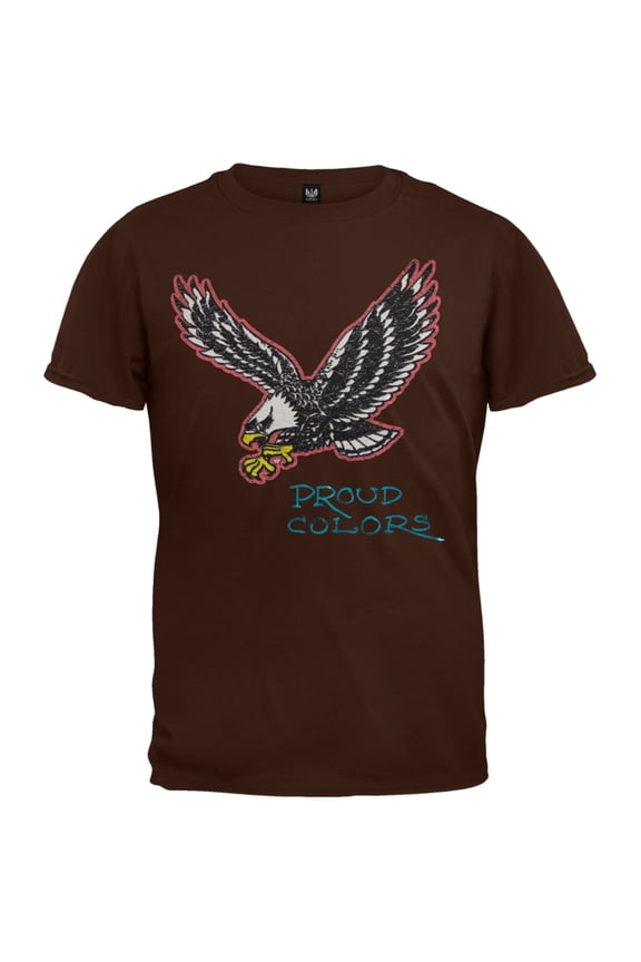 Eagle Proud Colors Youth T-Shirt