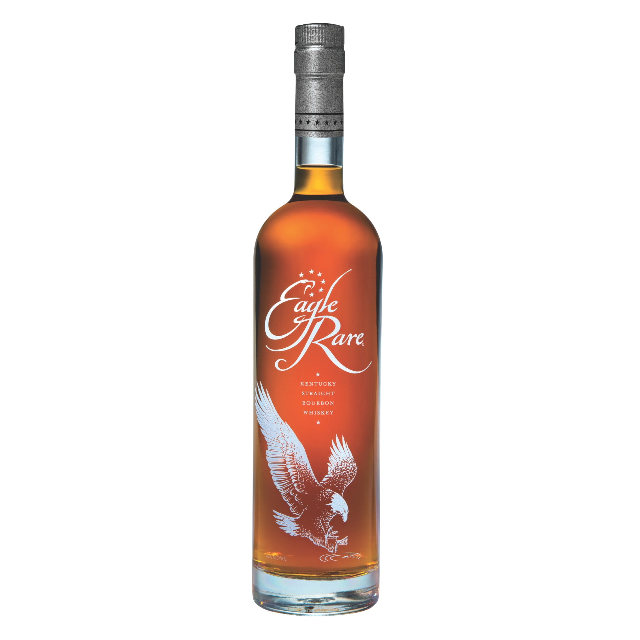 Eagle Rare 10 Year Kentucky Straight Bourbon Whiskey, 750ml 90 Proof