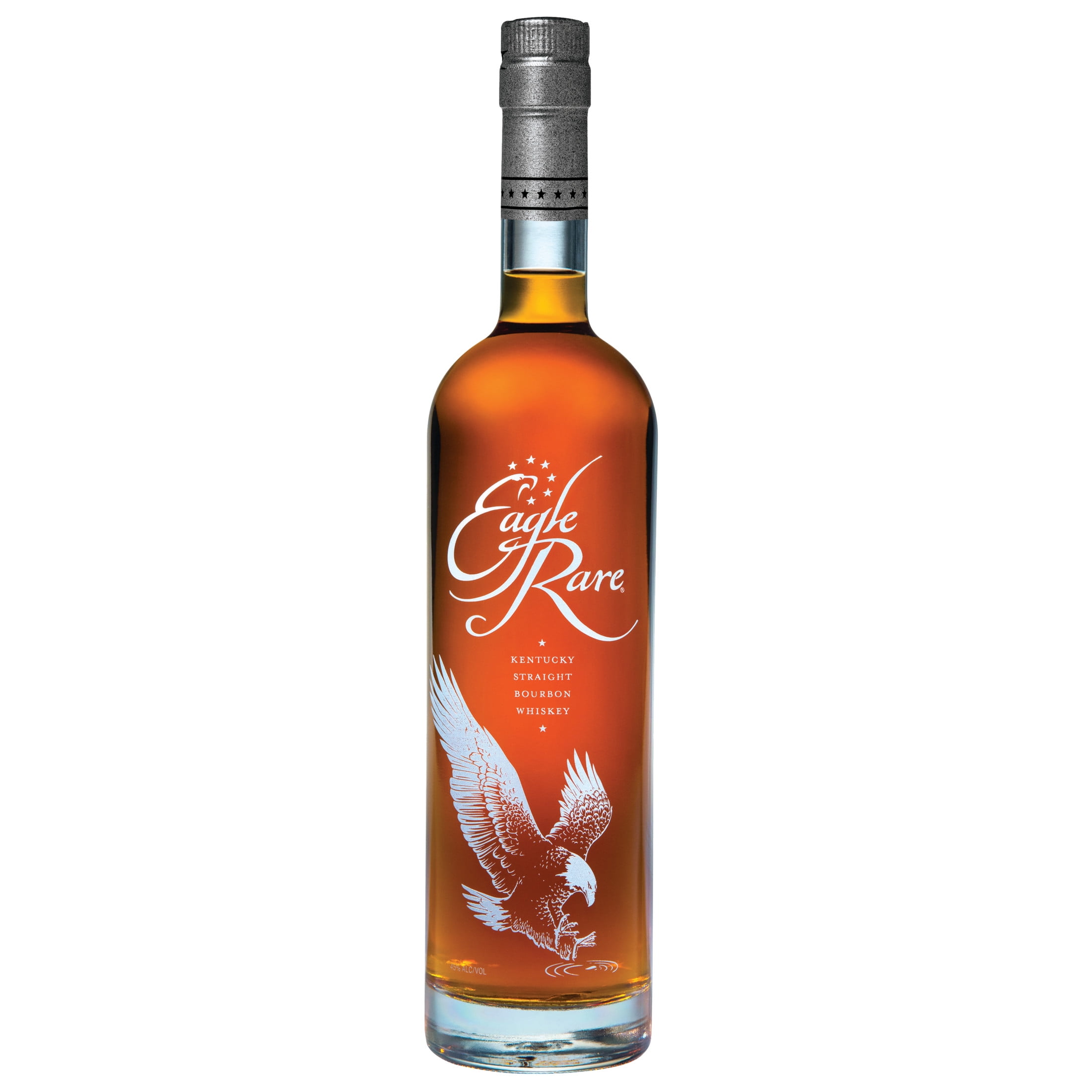 【国際ブランド】 Eagle Rare 750ml Whiskey, Bourbon Straight Kentucky Year 10 ウイスキー