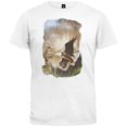 thumbnail image 1 of Eagle Rest White T-Shirt, 1 of 1