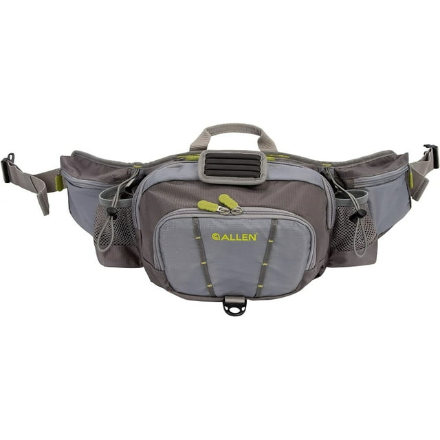 Eagle River Lumbar Pack