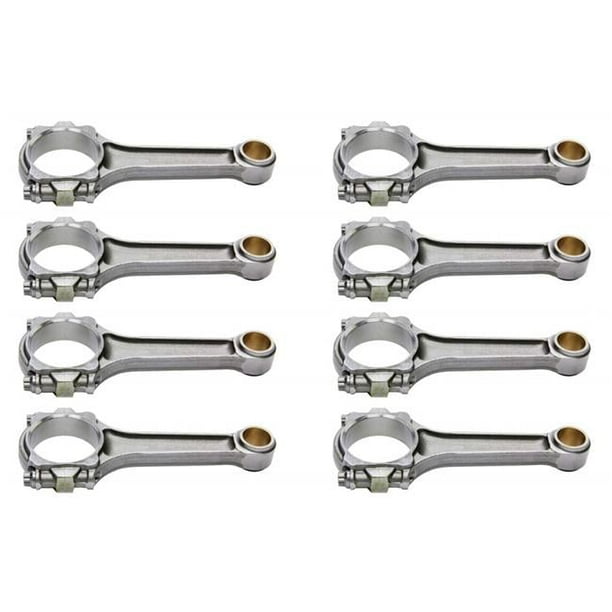 Eagle BBC 5140 Forged I-Beam Rods - 6.700 Eagle BBC 5140 Forged I-Beam Rods - 6.700