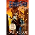 thumbnail image 1 of Pre-Owned Eagle-Sage (The Lon Tobyn Chronicle, Book 3), 9780812566864, 0812566866, Paperback, First Edition edition, 1 of 1