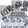 thumbnail image 1 of Eagle Sbc Balanced Rotating Assembly Automotive Specialty Parts, 1015 l, 1 of 2