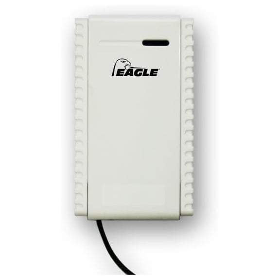 Eagle Series Rolling Code 300 max Universal Receiver EG652 for Eagle Motors Only